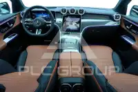 2026 Mercedes Benz GLC 200
