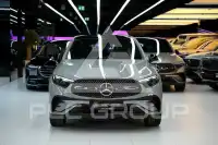 2026 Mercedes Benz GLC 200