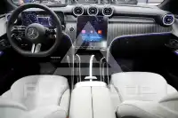 2026 Mercedes Benz GLC 200