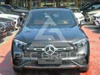 2026 Mercedes Benz GLC 200