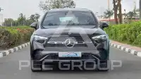2026 Mercedes Benz GLC 200