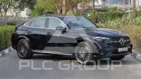 2026 Mercedes Benz GLC 200