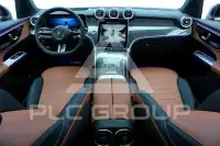 2026 Mercedes Benz GLC 200