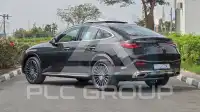 2026 Mercedes Benz GLC 200