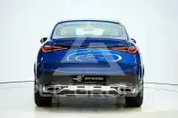 2026 Mercedes Benz GLC 200