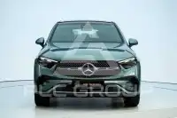 2026 Mercedes Benz GLC 200