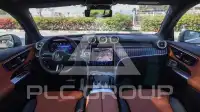 2026 Mercedes Benz GLC 200
