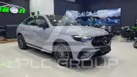 2026 Mercedes Benz GLC 200