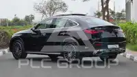 2026 Mercedes Benz GLC 200