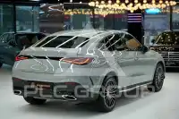 2026 Mercedes Benz GLC 200
