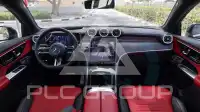 2026 Mercedes Benz GLC 200