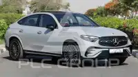 2026 Mercedes Benz GLC 200
