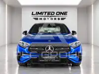 2026 Mercedes Benz GLC 200