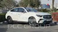 2026 Mercedes Benz GLC 200