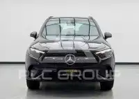 2026 Mercedes Benz GLC 200