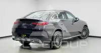 2026 Mercedes Benz GLC 200