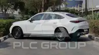 2026 Mercedes Benz GLC 200