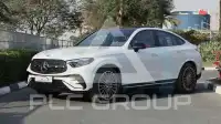 2026 Mercedes Benz GLC 200