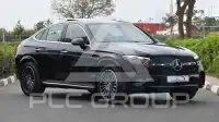 2026 Mercedes Benz GLC 200