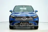 2026 Mercedes Benz GLC 200