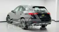 2026 Mercedes Benz GLC 200