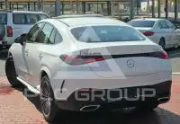2026 Mercedes Benz GLC 200