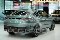 2026 Mercedes Benz GLC 200