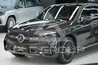 2026 Mercedes Benz GLC 200