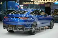 2026 Mercedes Benz GLC 200