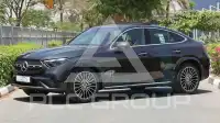 2026 Mercedes Benz GLC 200