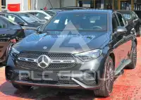 2026 Mercedes Benz GLC 200