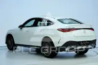 2026 Mercedes Benz GLC 200