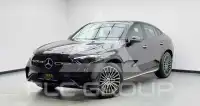 2026 Mercedes Benz GLC 200