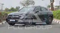 2026 Mercedes Benz GLC 200
