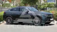 2026 Mercedes Benz GLC 200