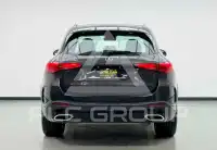 2026 Mercedes Benz GLC 200
