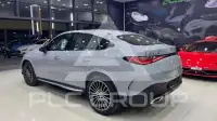 2026 Mercedes Benz GLC 200