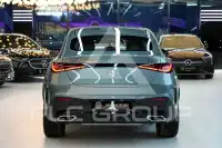 2026 Mercedes Benz GLC 200