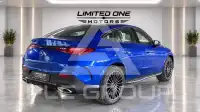 2026 Mercedes Benz GLC 200