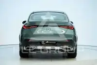 2026 Mercedes Benz GLC 200