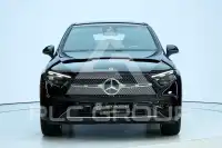 2026 Mercedes Benz GLC 200