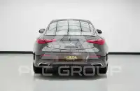 2026 Mercedes Benz CLE 200