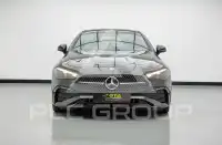 2026 Mercedes Benz CLE 200