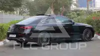 2026 Mercedes Benz CLE 200