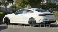 2026 Mercedes Benz CLE 200