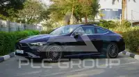 2026 Mercedes Benz CLE 200