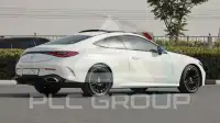 2026 Mercedes Benz CLE 200
