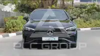 2026 Mercedes Benz CLE 200