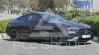 2026 Mercedes Benz CLE 200