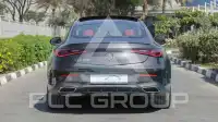 2026 Mercedes Benz CLE 200